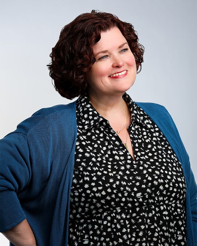 Jennifer K. Vessels