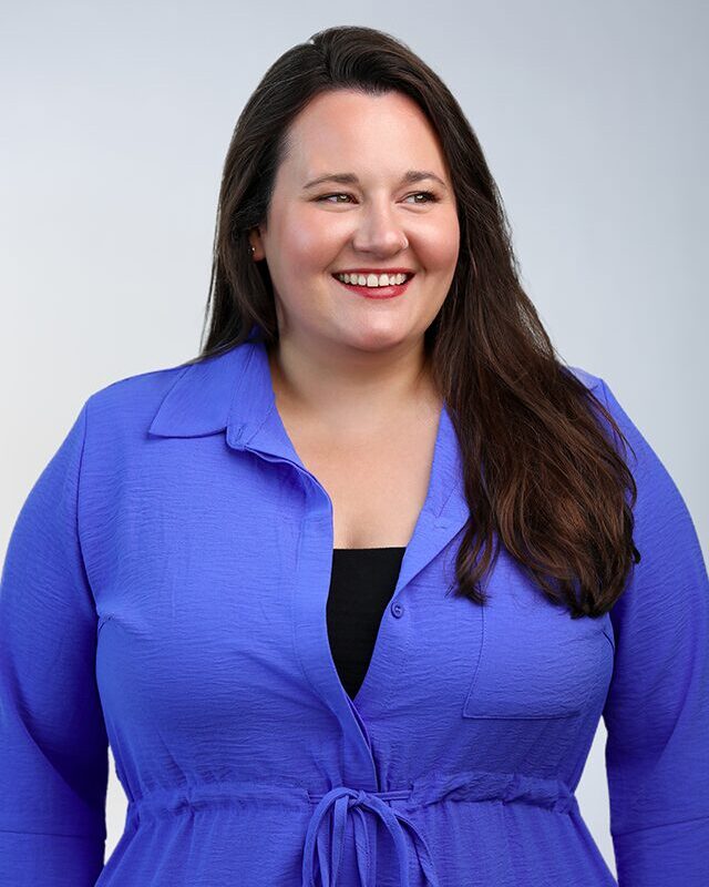 Megan L. “Meg” Williams